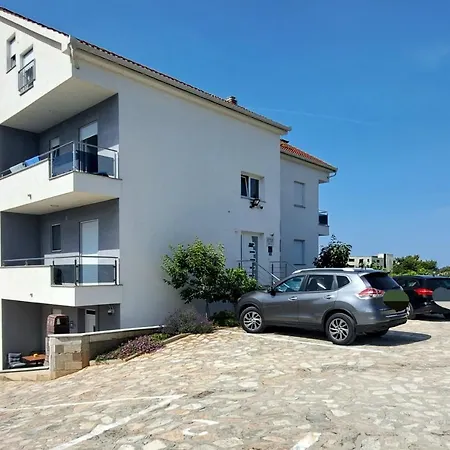 Vila Kika Rogoznica  Exterior photo
