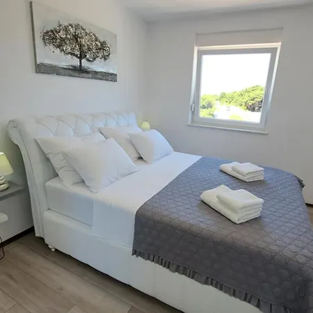 Vila Kika Rogoznica  Room photo