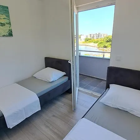 Vila Kika Rogoznica  Room photo