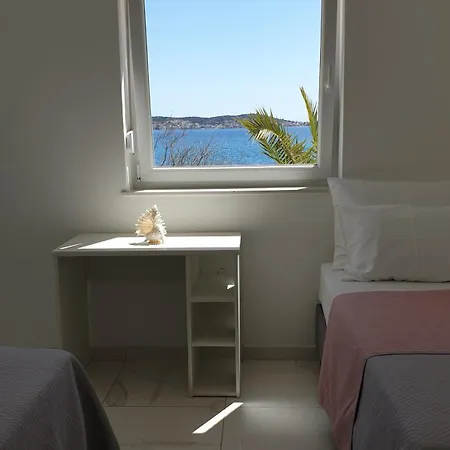Vila Kika Rogoznica  Room photo