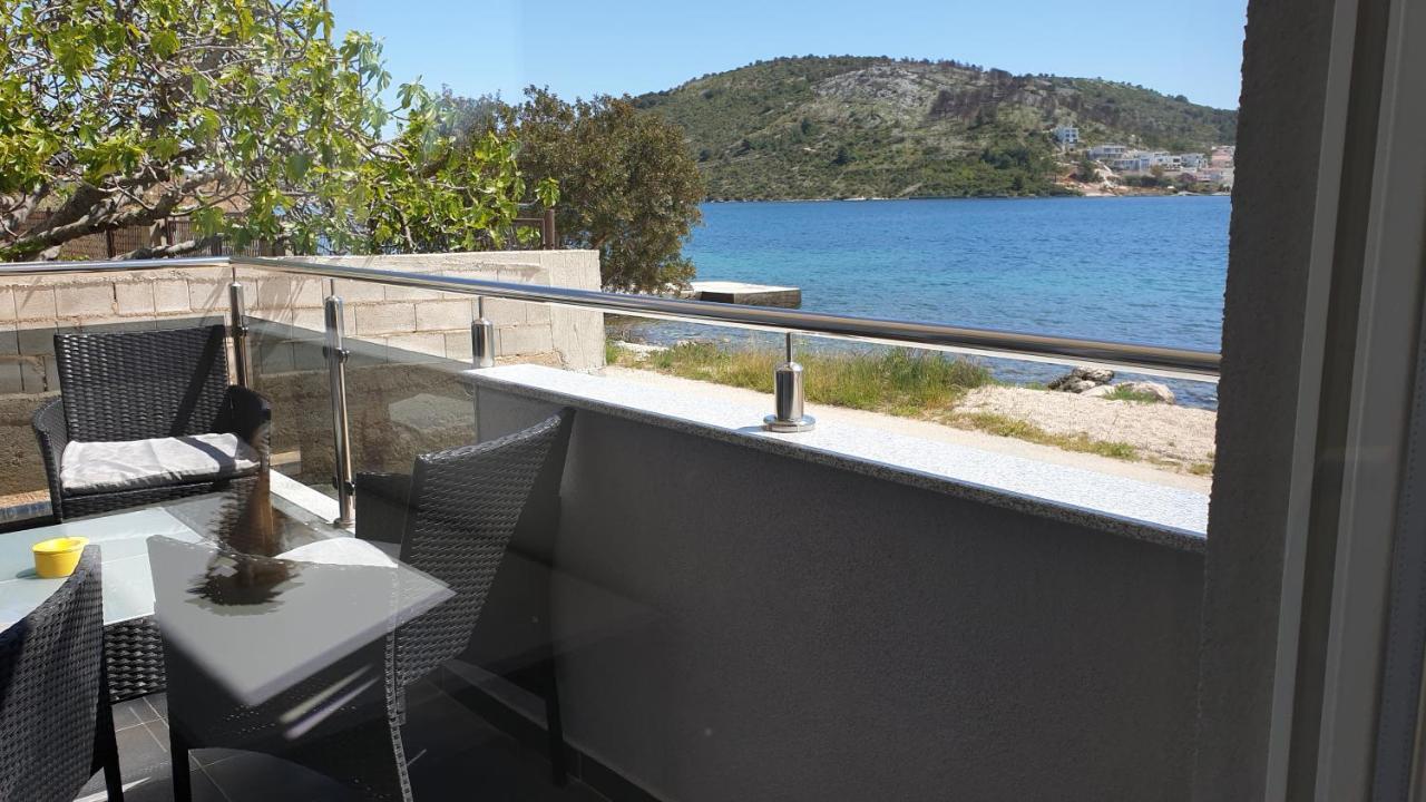 Appartement Kika