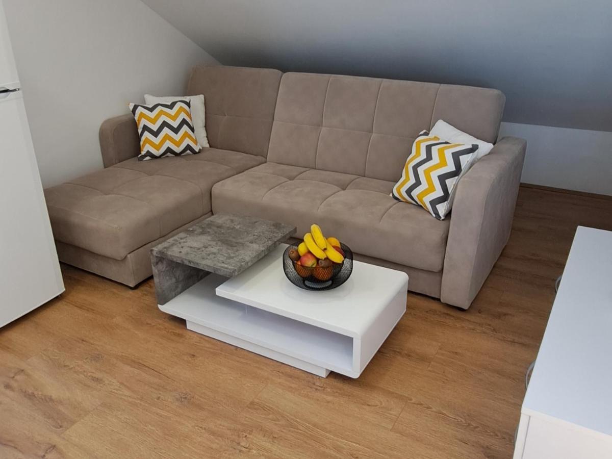 Kika Apartment