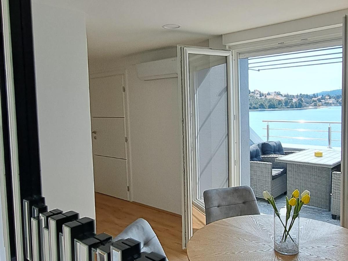 Kika Apartment