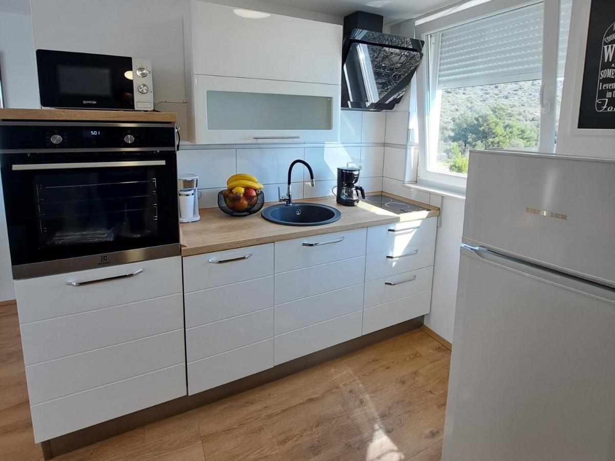 Kika Appartement *