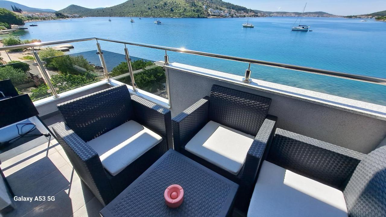 Apartment Kika Rogoznica (Sibenik-Knin)
