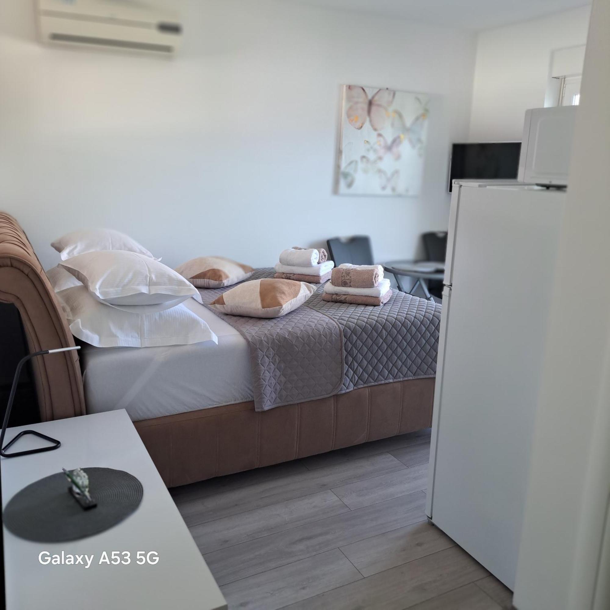 Apartment Kika