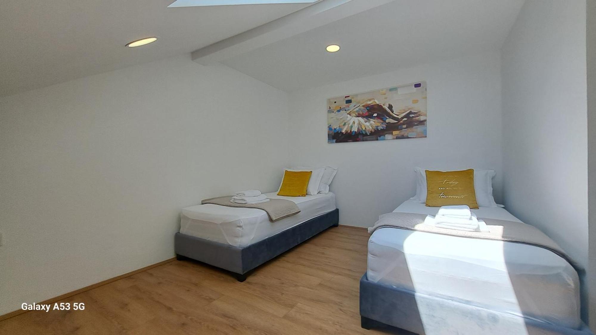 Kika Apartment