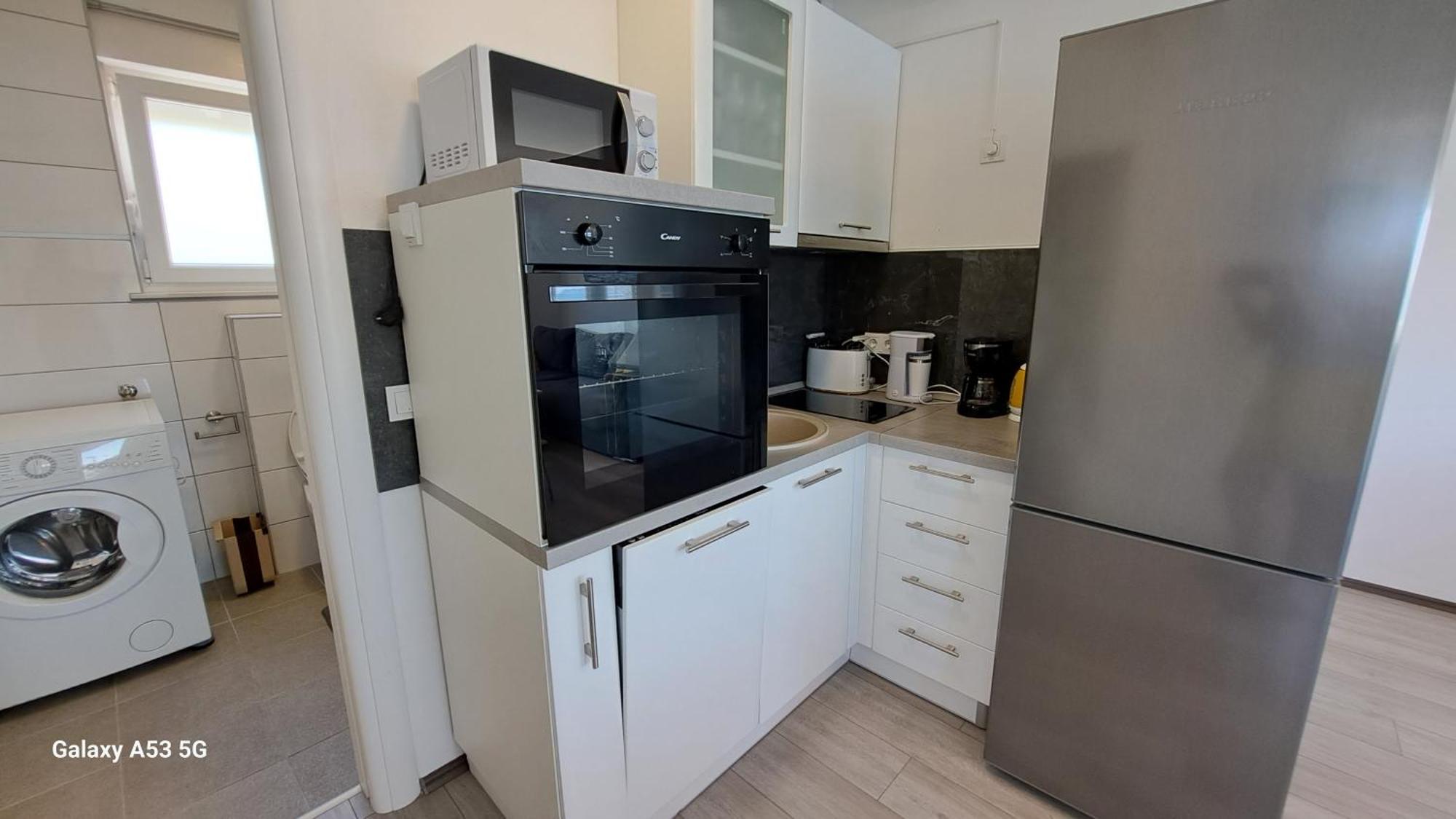 Kika Appartement *