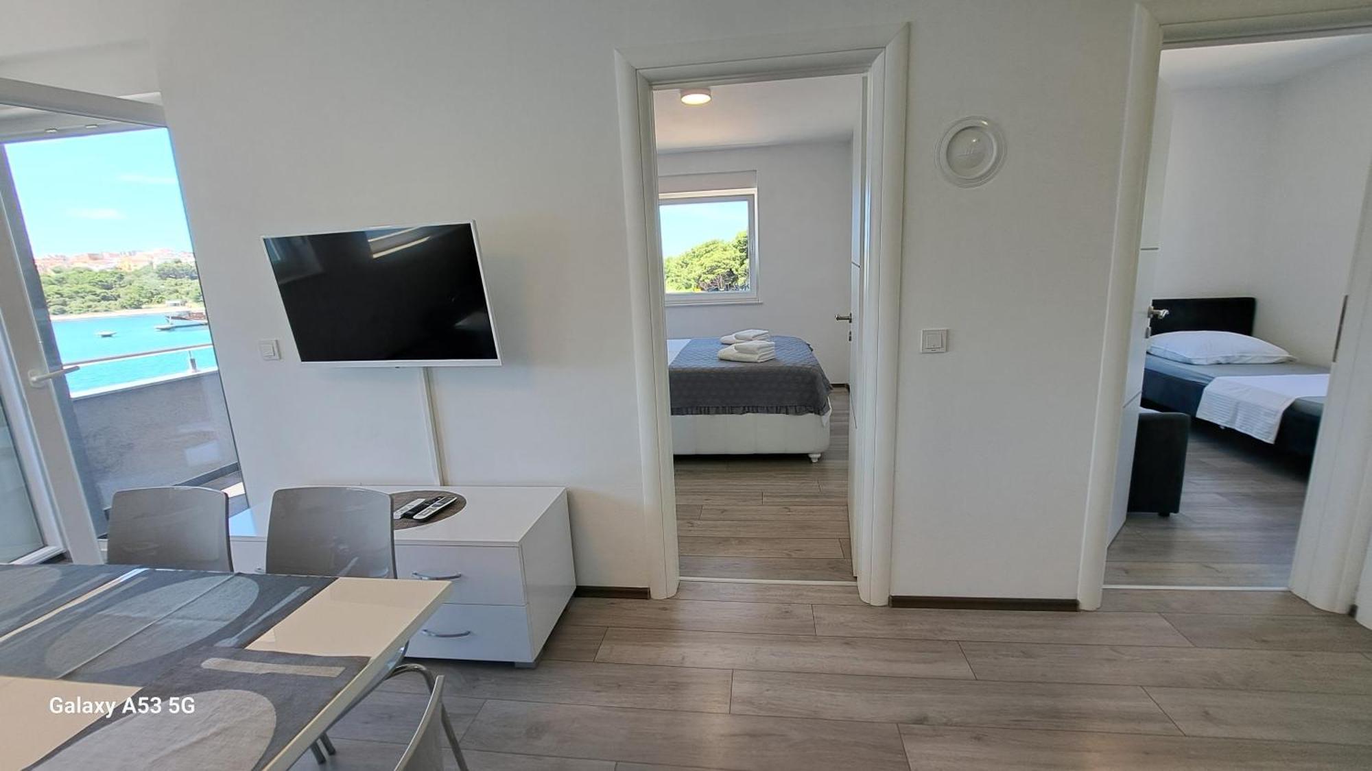 Apartment Kika