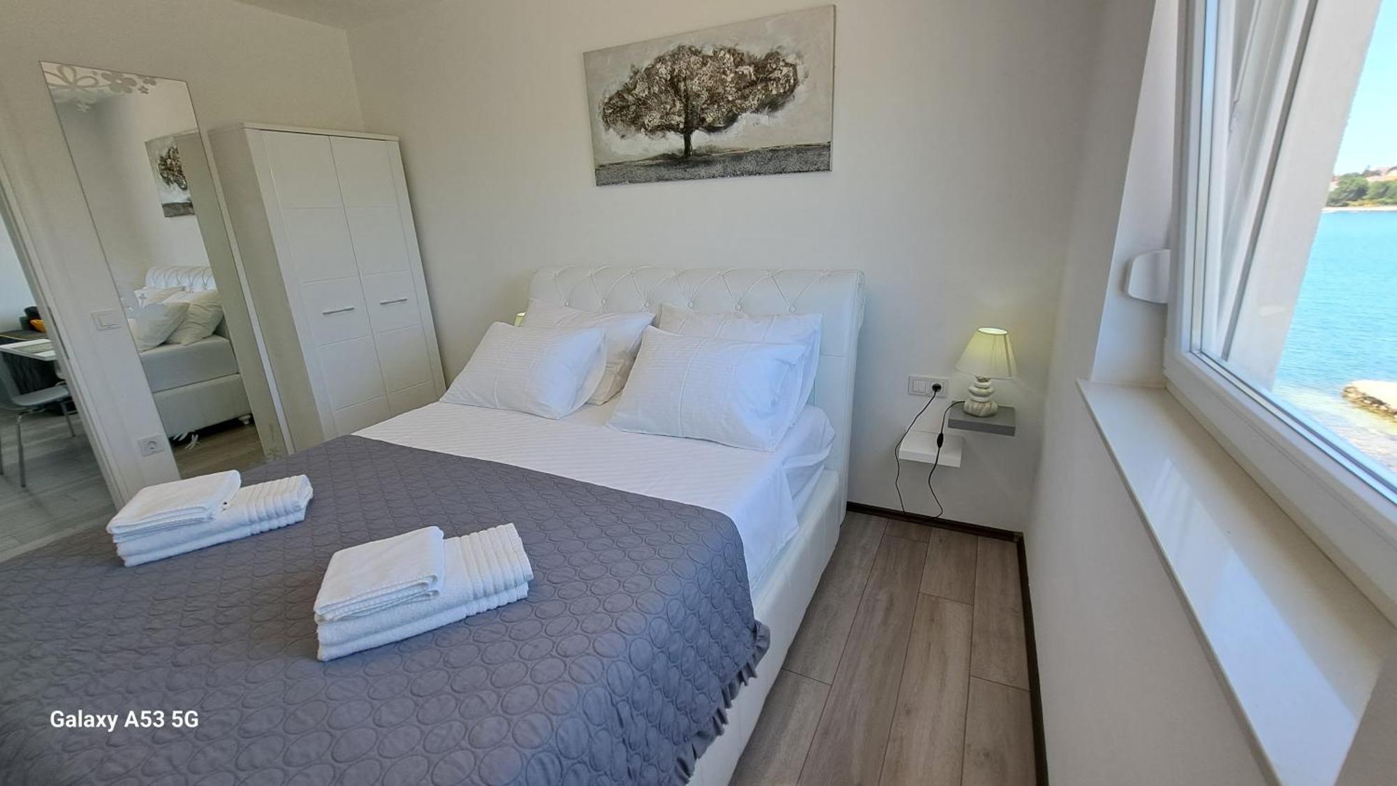 Kika Apartment