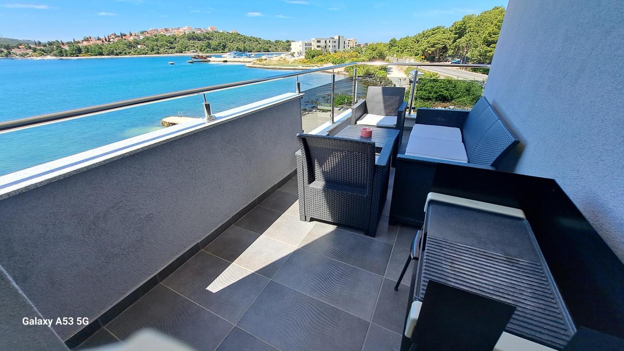 Apartment Kika *