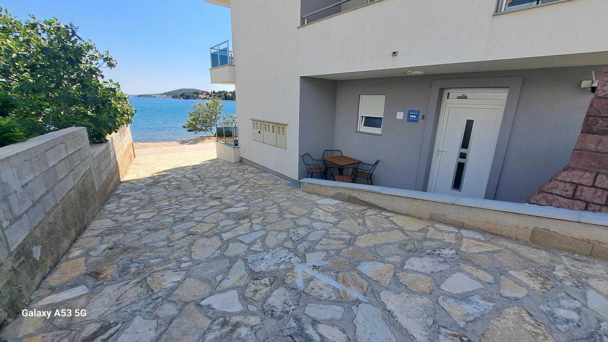 Kika Apartment Rogoznica (Sibenik-Knin)