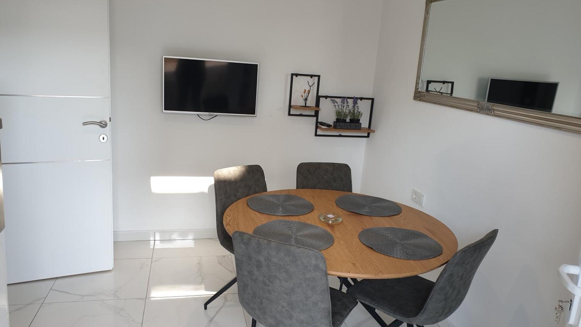 Apartment Kika *