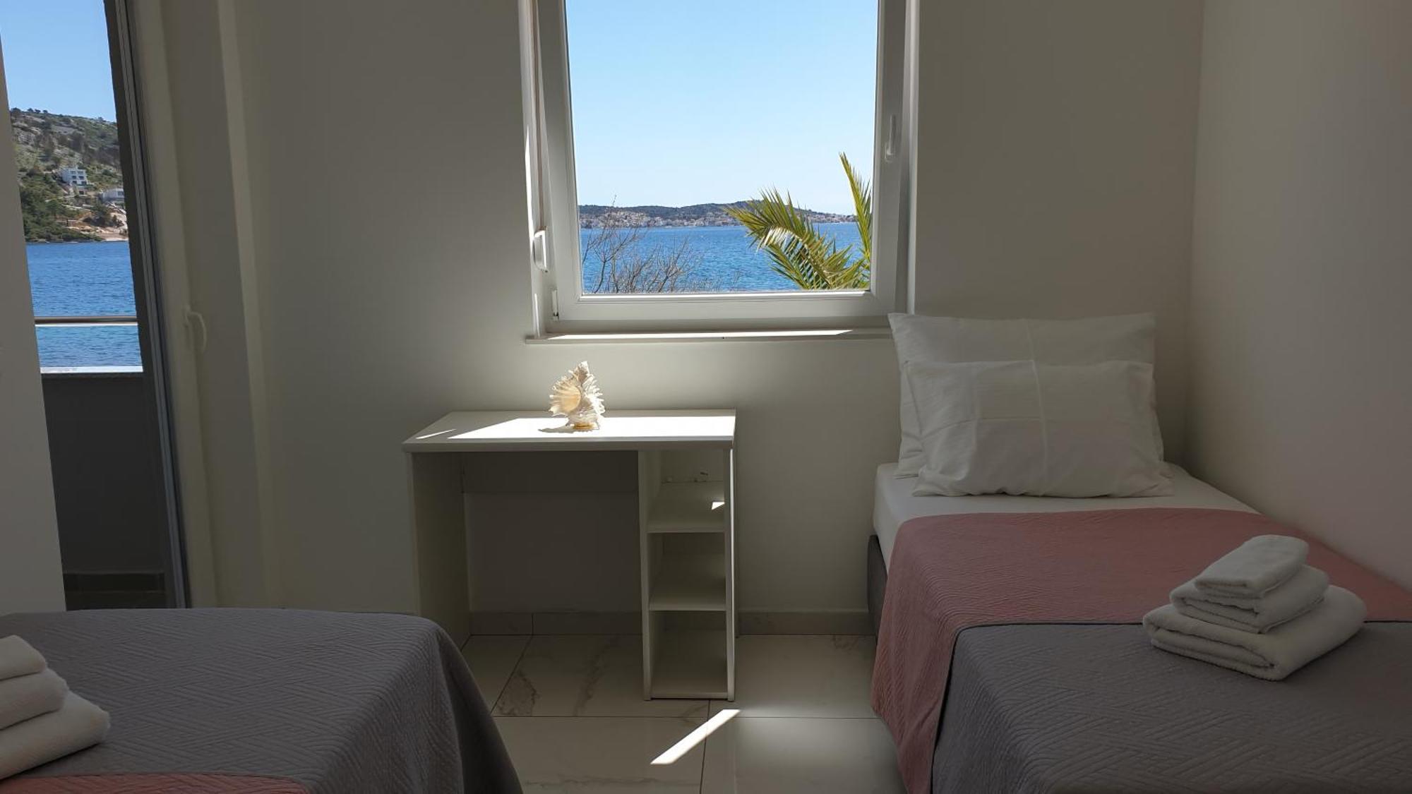 Kika Apartment Rogoznica (Sibenik-Knin)