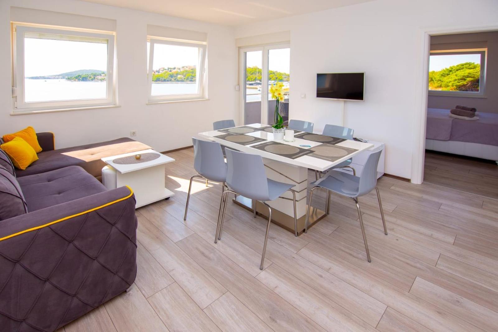 Apartment Kika *