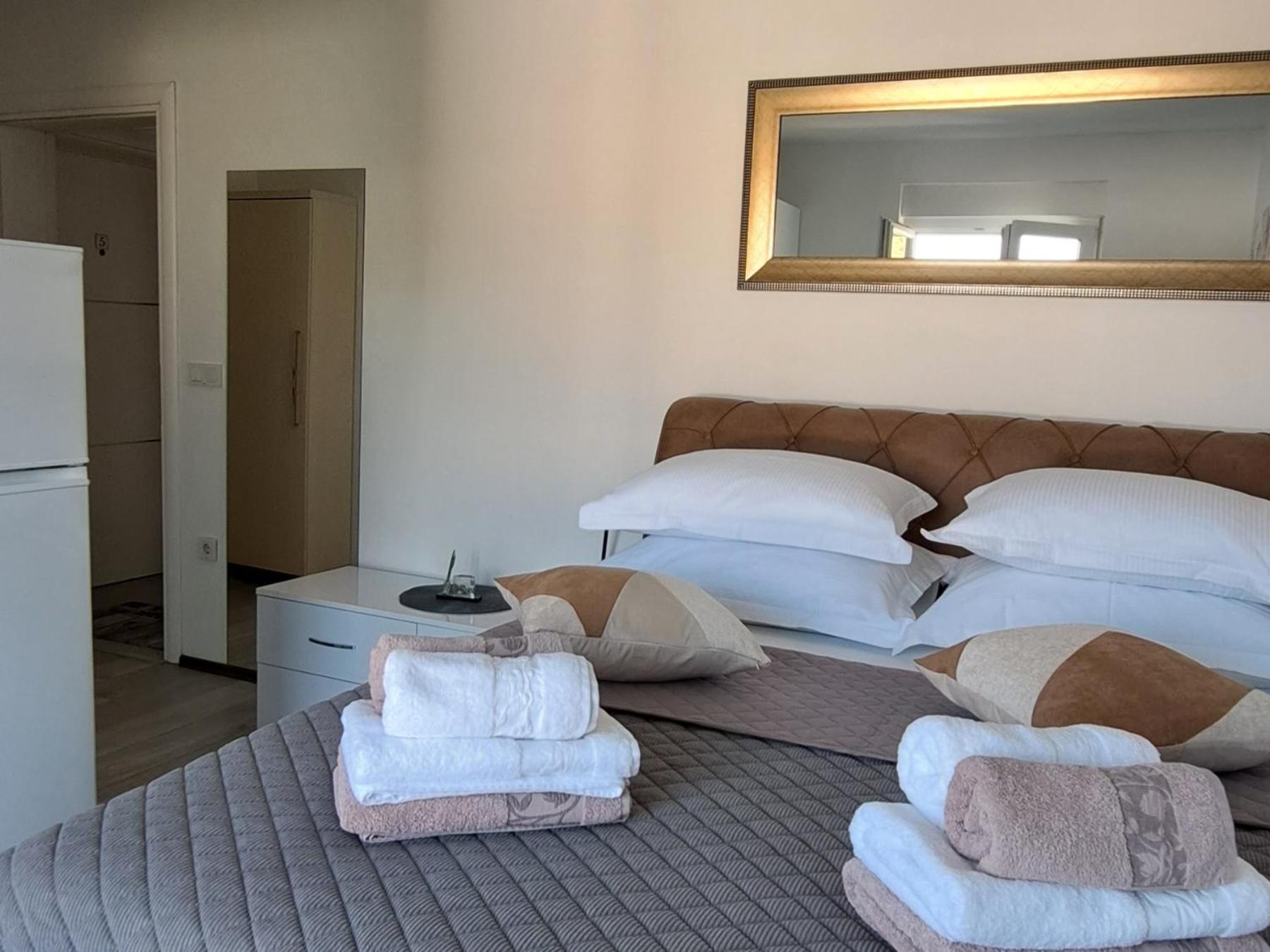 Kika Apartment