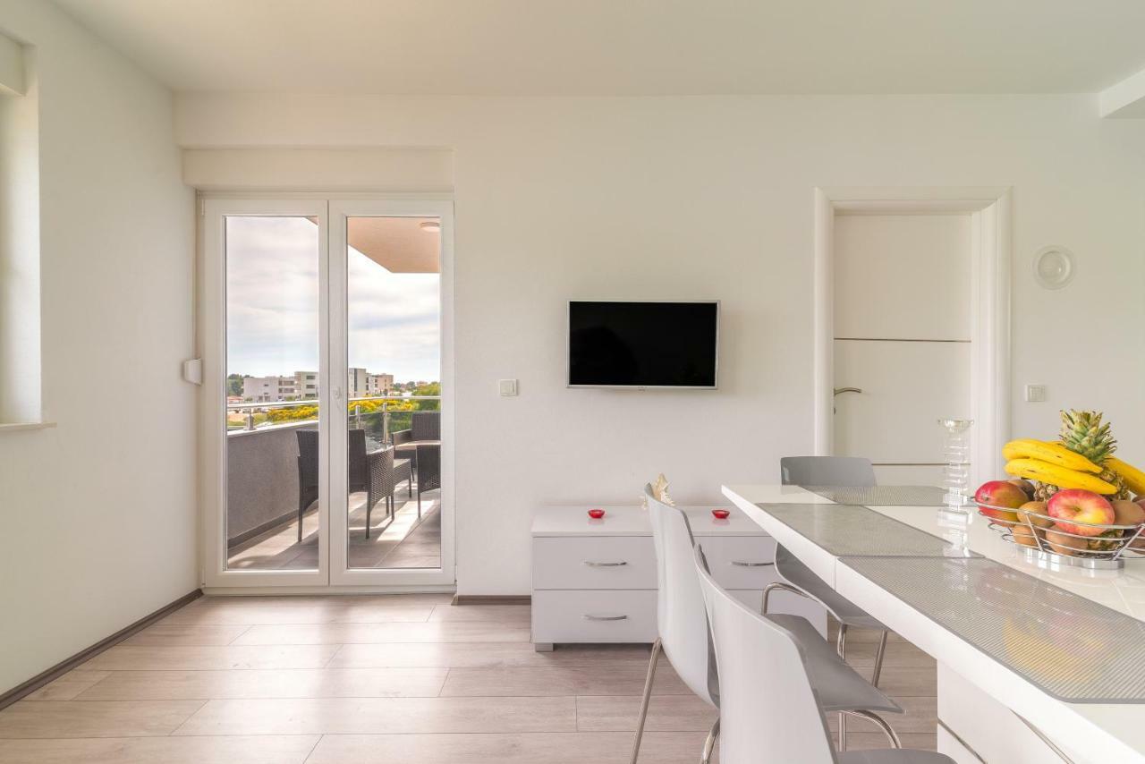 Kika Apartment *