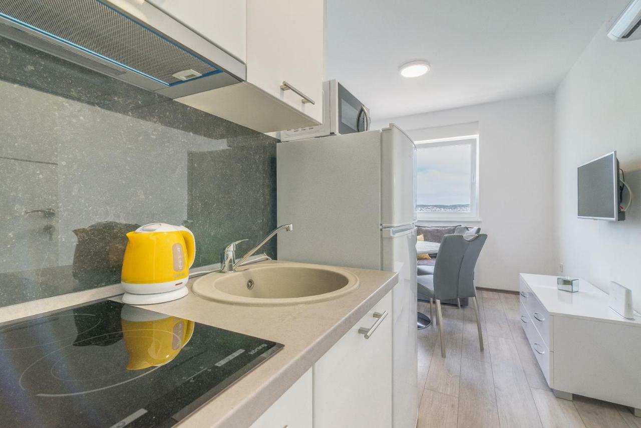 Kika Appartement *